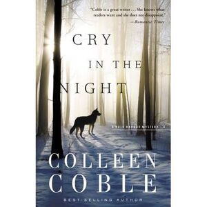 A Cry in the Night -- Colleen Coble